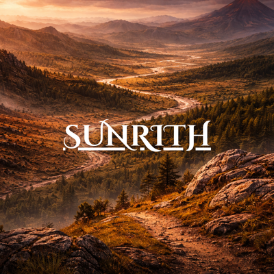 The Realm of Sunrith