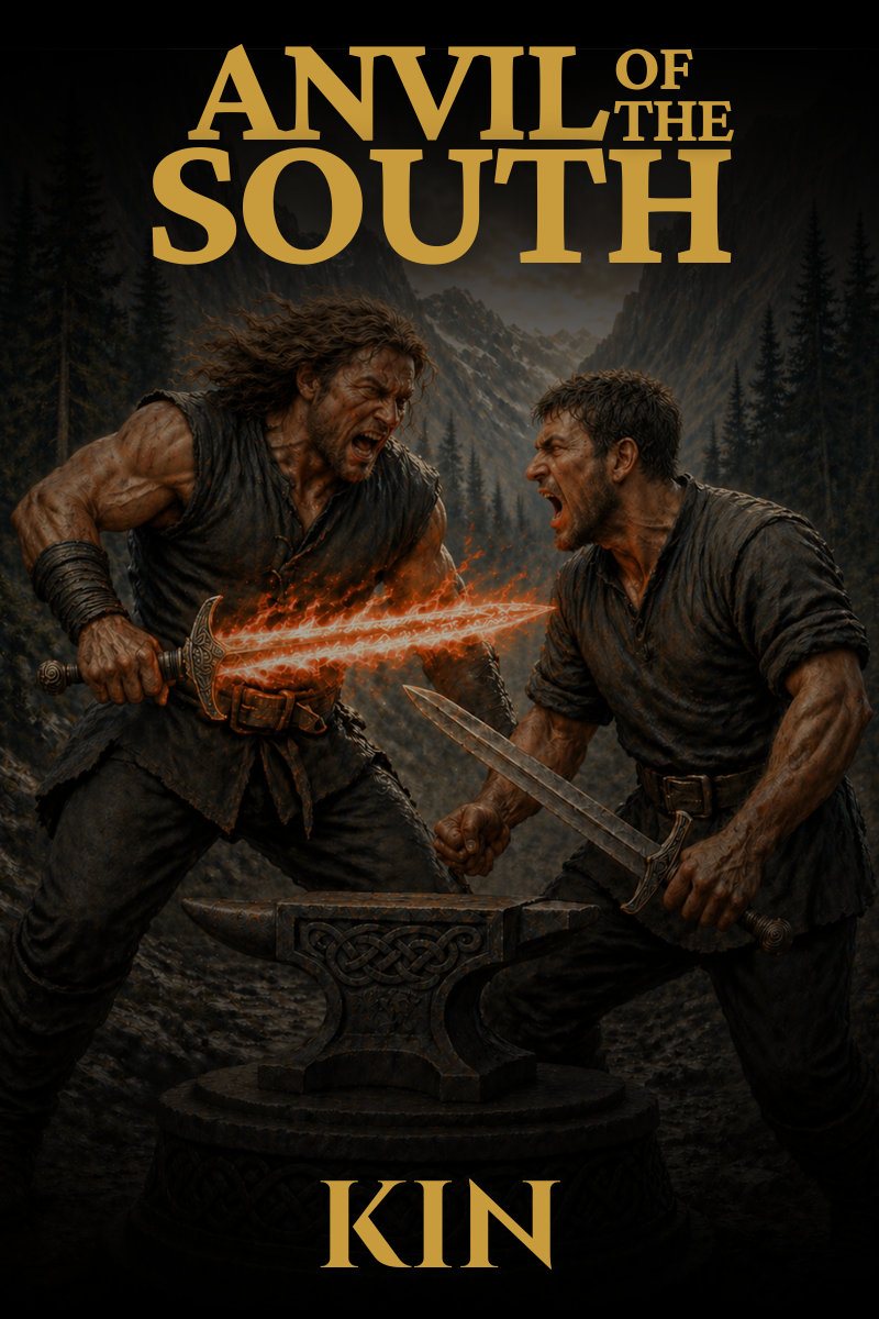 The Anvil of the South - Image 3