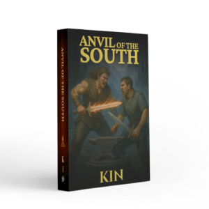Anvil of the South