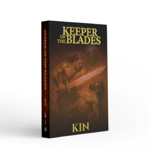 Keeper of the Blades