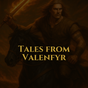 Tales from Valenfyr
