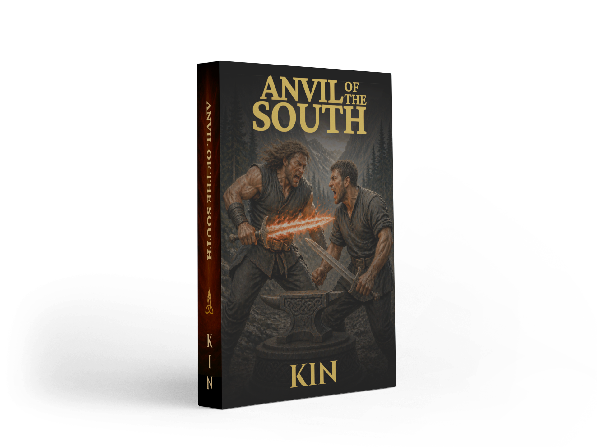 The Anvil of the South