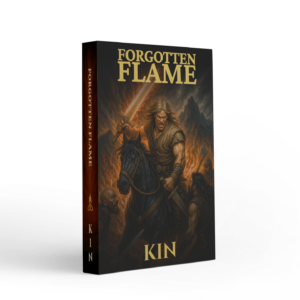 The Forgotten Flame