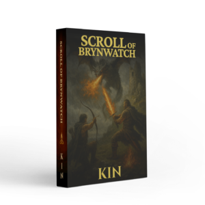 The Scroll of Brynwatch