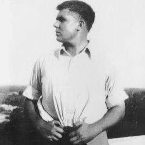Robert E. Howard 1906–1936